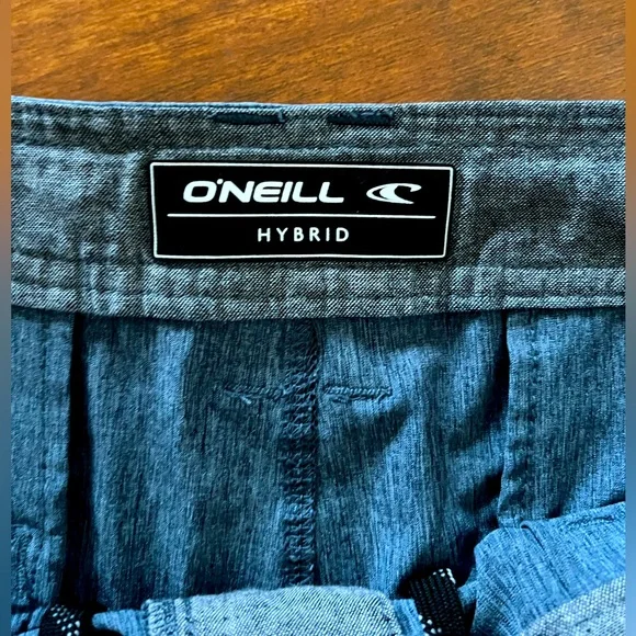 O’neill Hybrid Shorts - Picture 2 of 3